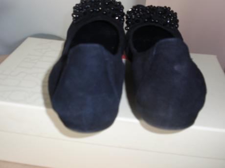 Baleriny - zn. hogl, 38