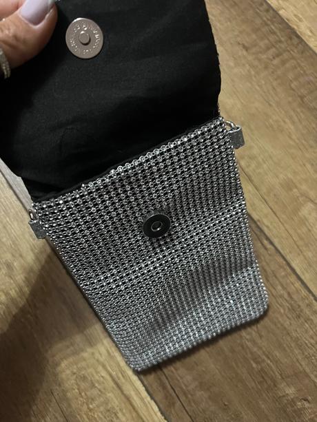 Mini kabelka na rameno,