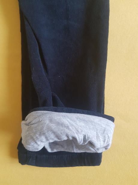 Menzestraky podšité, f&f,122