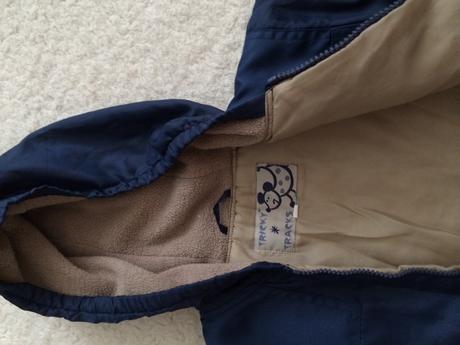 Nohavice a bunda, 86–98