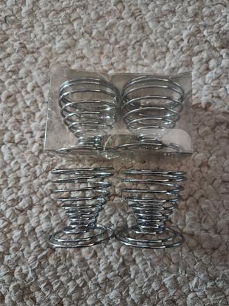 Podstavec na vajíčka,