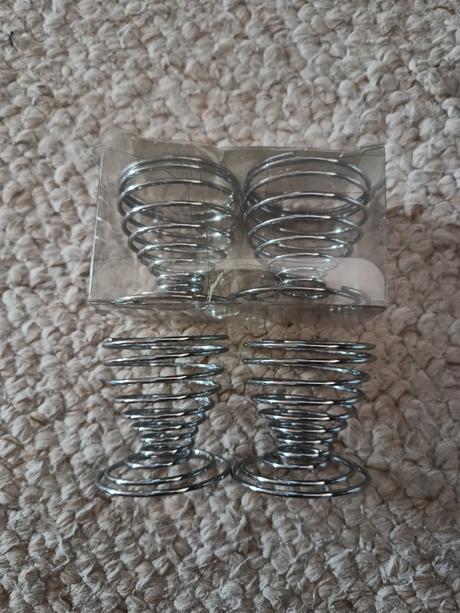 Podstavec na vajíčka, 