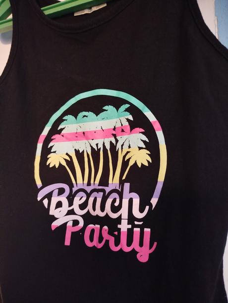 Tričko na leto 158/164, 158