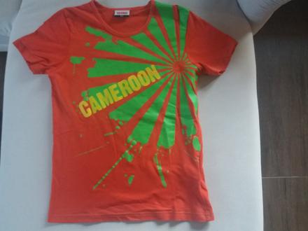 Tričko č. 152, 152