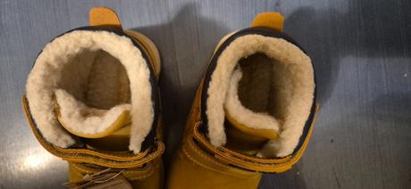 Zimne topanky 29, 29