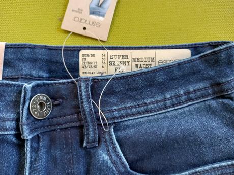 Rifle v.34, esmara,34