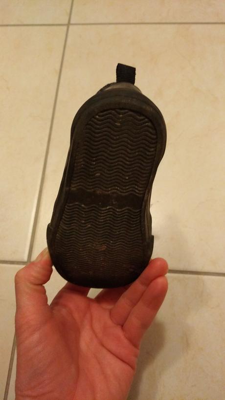 Tenisky zara, zara,21