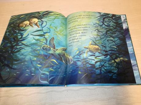 Jane chapman with your paw in mine nau20, 