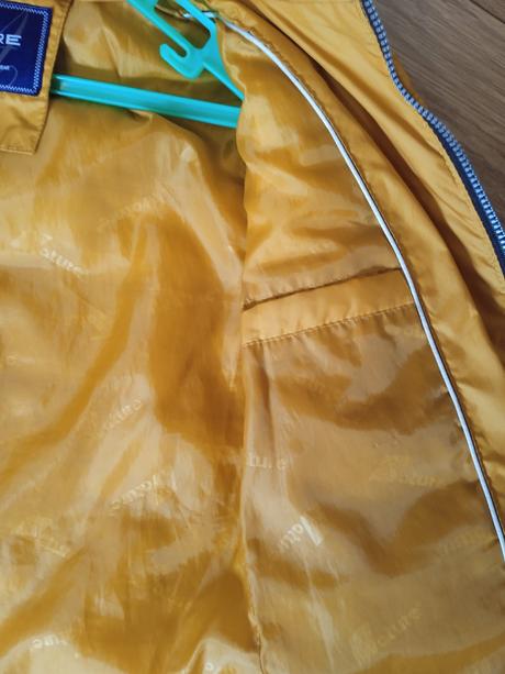 Prechodná bunda, 158