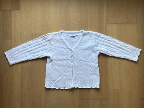 Biely sveter, brendon,98