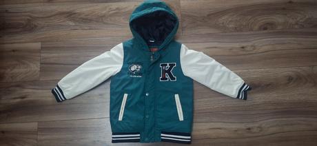 Vetrovka 4-5rokov, dopodopo,110
