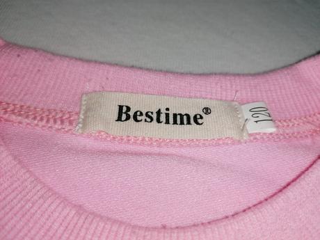 Mikinka 116/122, 116