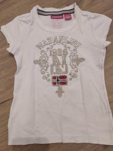 Napapijri tričko, napapijri,98