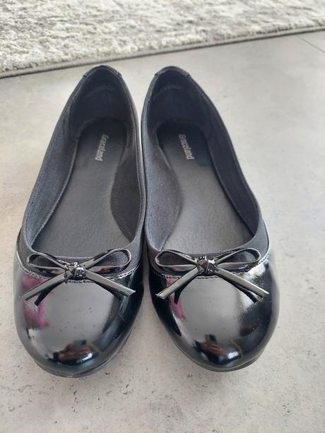 Balerinky super stav, graceland,37