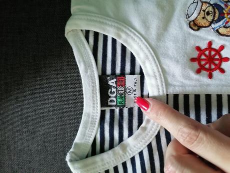 Značkový balík pre chlapca 8ks na 12 až 18 mes. v, 86–98