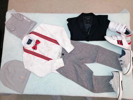 Luxusná košieľka hackett č. 116-122, 116