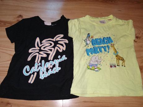 Tričká zara, zara,98