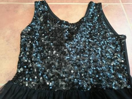 Šaty h&m, veľ. 170, h&m,170