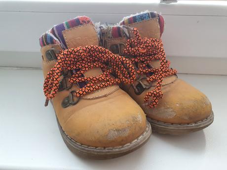 Jesenné topánky, 23