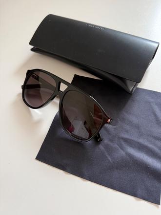 Saint laurent slnečné okuliare, yves saint laurent