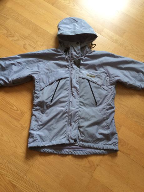 Prechodna damska bunda, 38