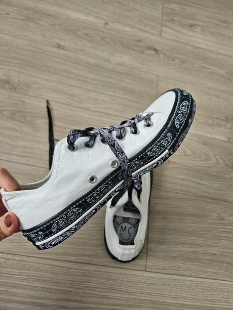Tenisky converse disney 37,5, converse,37