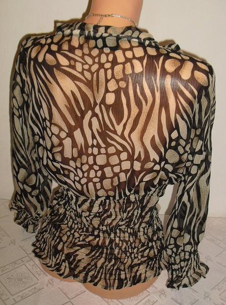 Nariasena bluzocka okay, okay,m