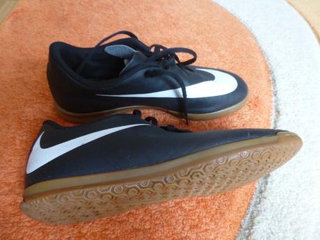 Nike, halovky, 38,5, nike,38