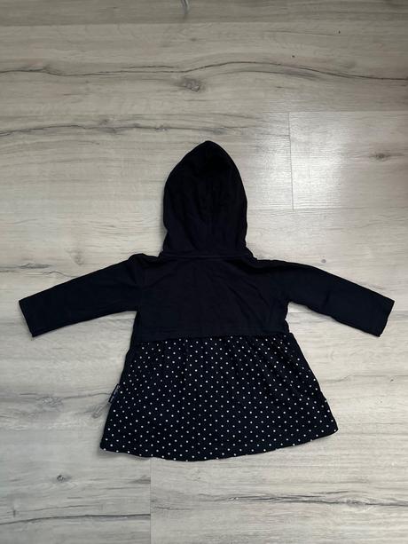 Námornícky svetrík, 80