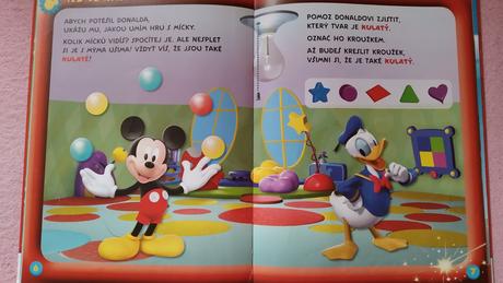 Mickeyho klubik, 