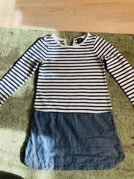 Saty gap 104, gap,104