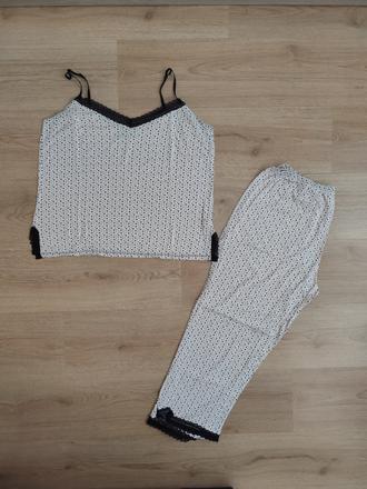 Pyžamo, reserved,xl