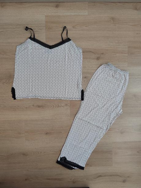 Pyžamo, reserved,xl