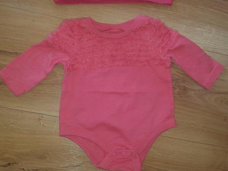 Svetrik a body, zara,62