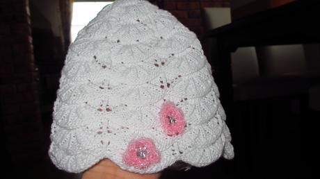 Jarná čiapočka, 92