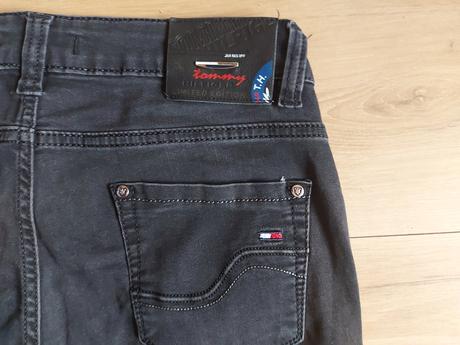 Rifle tommy h., tommy hilfiger,34