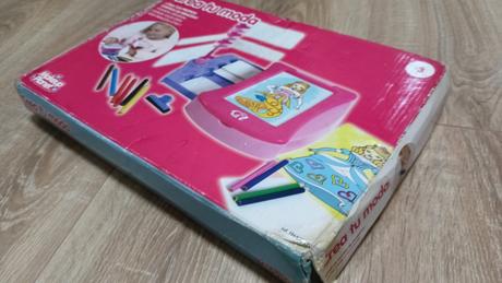 Pomôcka na kreslenie, 