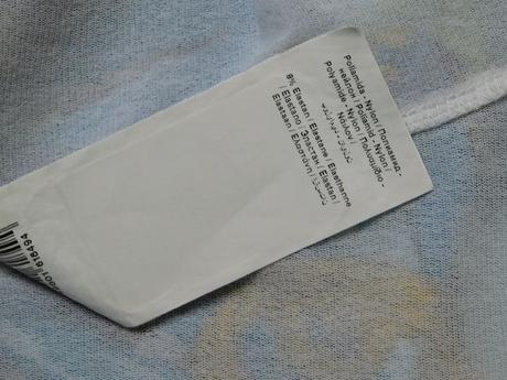 Kvalitna velmi pekna bluzka/top, 46