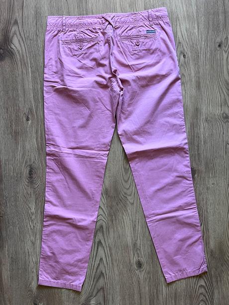 Pánske nohavice tommy hilfiger denim, tommy hilfiger,m