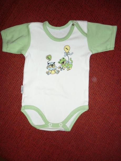 Peknucke body značka tinko, 62