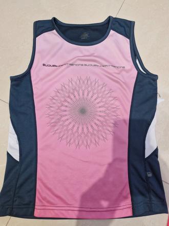 Športové tričká, alpine pro,s