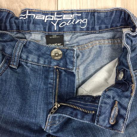 Rifle chlapčenské takko č.158, 12-13y, chapter young,158