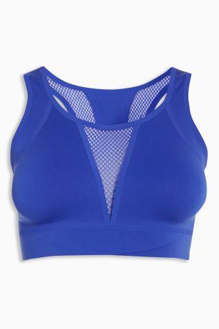 Športová podprsenka next uk, m / s / xs