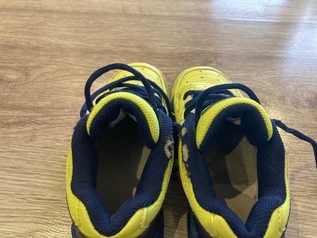 Tenisky na tenis značka yonex, 31