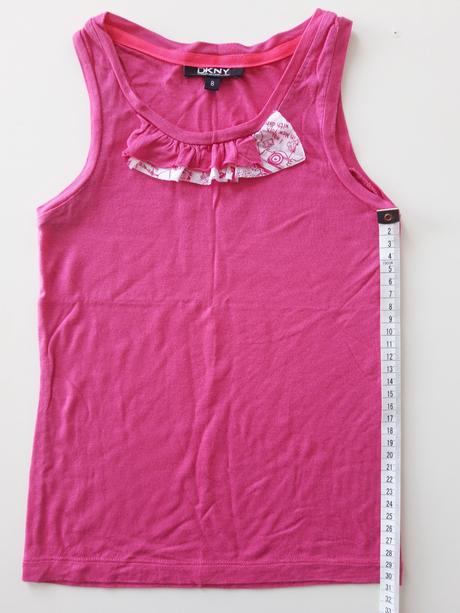 Tricko dkny, dkny,116