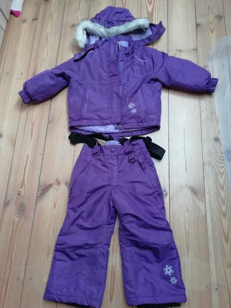 Zimná súprava, lupilu,86
