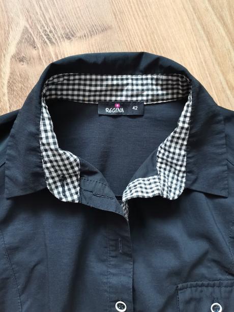 Blúzka, 42