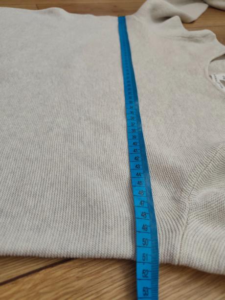 Pulóver, cristian berg, 36