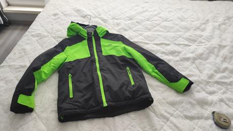 Lyžiarska bunda 4f, 152