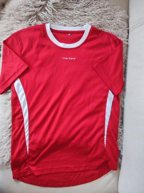 Tričko športové (martes), 164